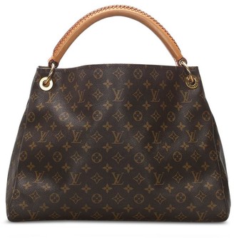 Louis Vuitton 2013 pre-owned Artsy tote bag