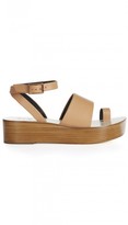 Thumbnail for your product : Tibi Janie Sandals