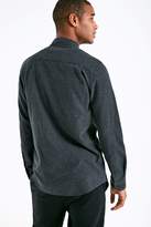 Thumbnail for your product : Jack Wills Somerby Textured Flannel Shirt