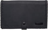 Thumbnail for your product : Rip Curl New Women's Black Sands Rfid Leather Wallet Black