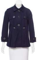 Thumbnail for your product : Tory Burch Casual Lightweight Jacket