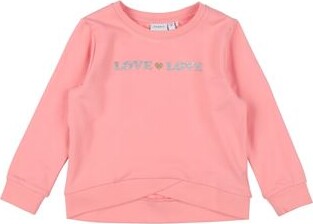 Name It Toddler Girl Sweatshirt