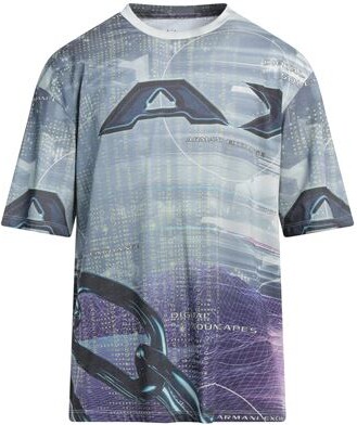 Armani Exchange Man T-shirt