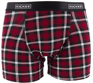 plaid pants for big men