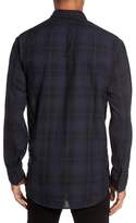 Thumbnail for your product : Billy Reid Wallace Slim Fit Sport Shirt