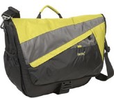 Thumbnail for your product : AmeriBag Velocity Nylon Messenger Bag