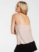 Thumbnail for your product : Dotti L.A Nights Cowl Neck Cami