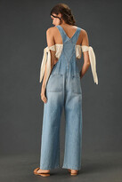Thumbnail for your product : Citizens of Humanity Jodie Relaxed Overalls
