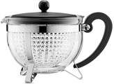 Thumbnail for your product : Bodum Chambord 1.5L Tea Pot with Infuser