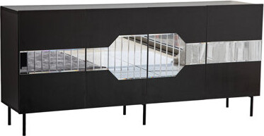 SpiritHome 70.87'' Console Table