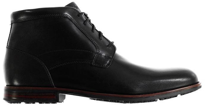 Rockport Rockport Dust Chukka Boots Mens ShopStyle