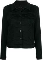 Thumbnail for your product : J Brand trucker jacket