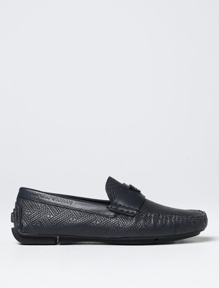 Armani Loafers For Men | over 100 Armani Loafers For Men | ShopStyle |  ShopStyle