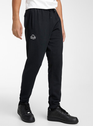 kappa sweatpants mens