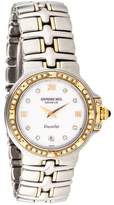 Thumbnail for your product : Raymond Weil Parsifal Watch