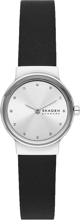 Women's Freja Silver Dial Watch