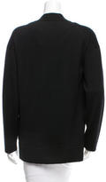 Thumbnail for your product : Hermes Cashmere Oversize Cardigan