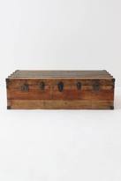 Thumbnail for your product : Anthropologie Traveler Coffee Table