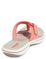 Thumbnail for your product : Clarks Brinkley Bree Flip Flops