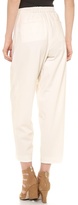 Thumbnail for your product : Elizabeth and James Soft Braun Trousers