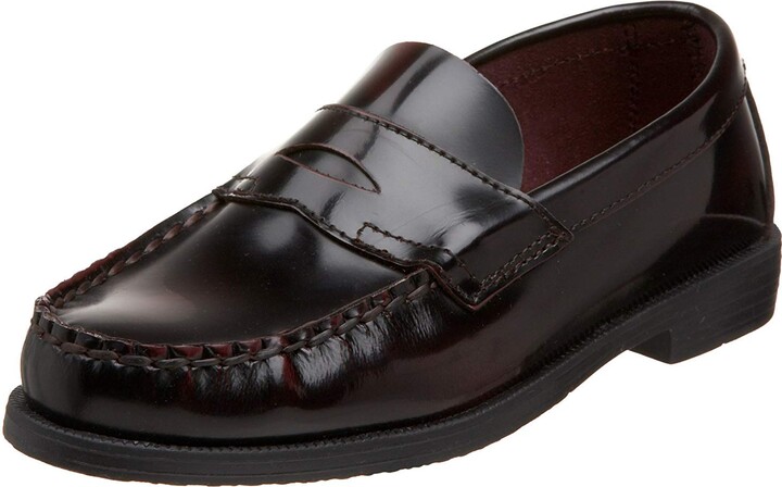 School Issue Simon Penny Loafer - ShopStyle