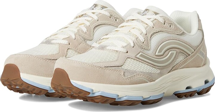 Ryka Devotion X TR 2 Women's Shoes Terra Taupe : 8.5 B - Medium, Textile