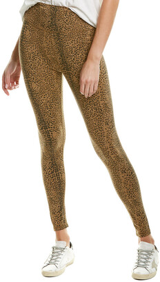 Ragdoll LA Leopard Legging - ShopStyle