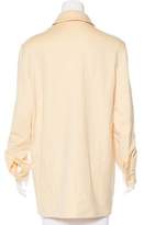 Thumbnail for your product : Loro Piana Lightweight Cashmere Jacket
