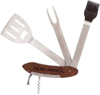 Cathy's Concepts 'Grillmaster' BBQ Multi Tool