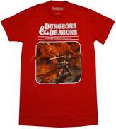 Thumbnail for your product : Bioworld Dungeons & Dragons Men's T-Shirt