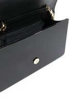 Thumbnail for your product : MICHAEL Michael Kors Barbara envelope clutch