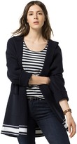 Thumbnail for your product : Tommy Hilfiger Nautical Wool Wrap