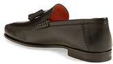 Thumbnail for your product : Santoni Men's 'Warner' Tassel Loafer