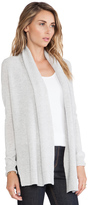 Thumbnail for your product : Theory Joyanne Cashmere Cardigan
