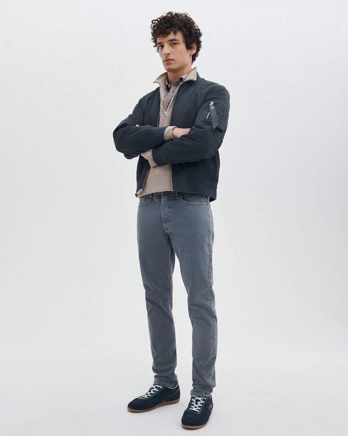 Rag & Bone Fit 3 Athletic Jeans