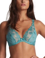 Thumbnail for your product : Aubade Women's Softessence Plunging Triangle Bra