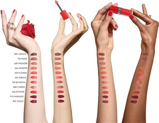 Christian Dior Rouge Ultra Care Liquid Lipstick