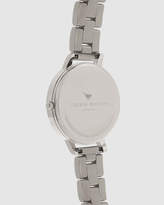 Thumbnail for your product : Olivia Burton White Dial Bracelet