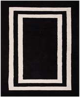 Thumbnail for your product : Kate Spade Double Border Gramercy Area Rug, 2' x 3'