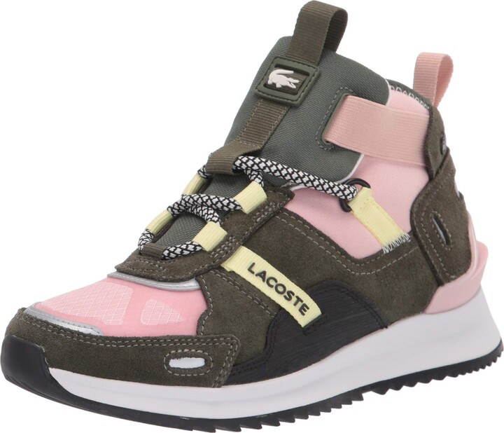Lacoste Women's Run Breaker 0320 1 SFA Sneaker - ShopStyle