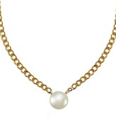 Thumbnail for your product : Kozakh Harper Genuine Pearl Pendant Necklace