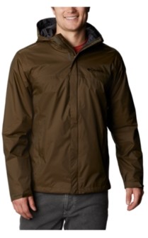 columbia rain jacket mens big and tall