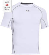Thumbnail for your product : Under Armour Men's Heatgear Armour Short Sleeve With $5 Rue Credit