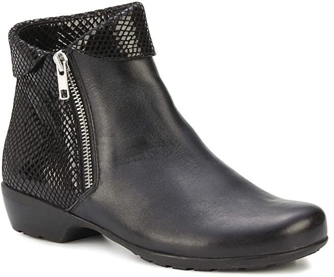 cushion walk boots amazon