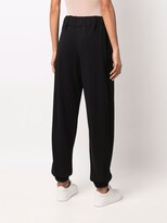 Thumbnail for your product : FEDERICA TOSI Drawstring Track Pants