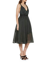 Thumbnail for your product : The Twist & Ravel Swing Dress