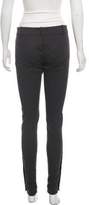 Thumbnail for your product : Mason Low-Rise Skinny Pants w/ Tags