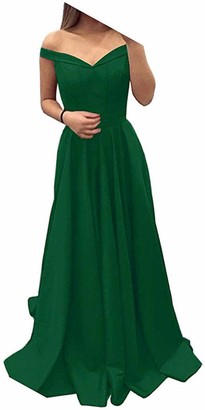 bottle green dress uk