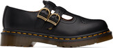 Thumbnail for your product : Dr. Martens Black 8065 Mary Jane Oxfords