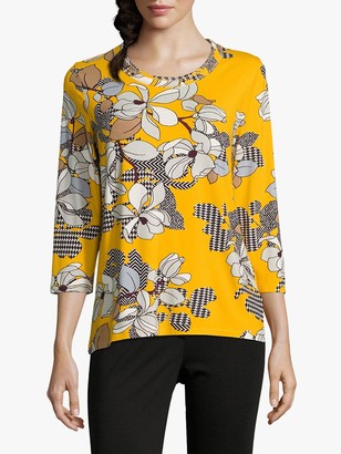 Betty Barclay Floral Top